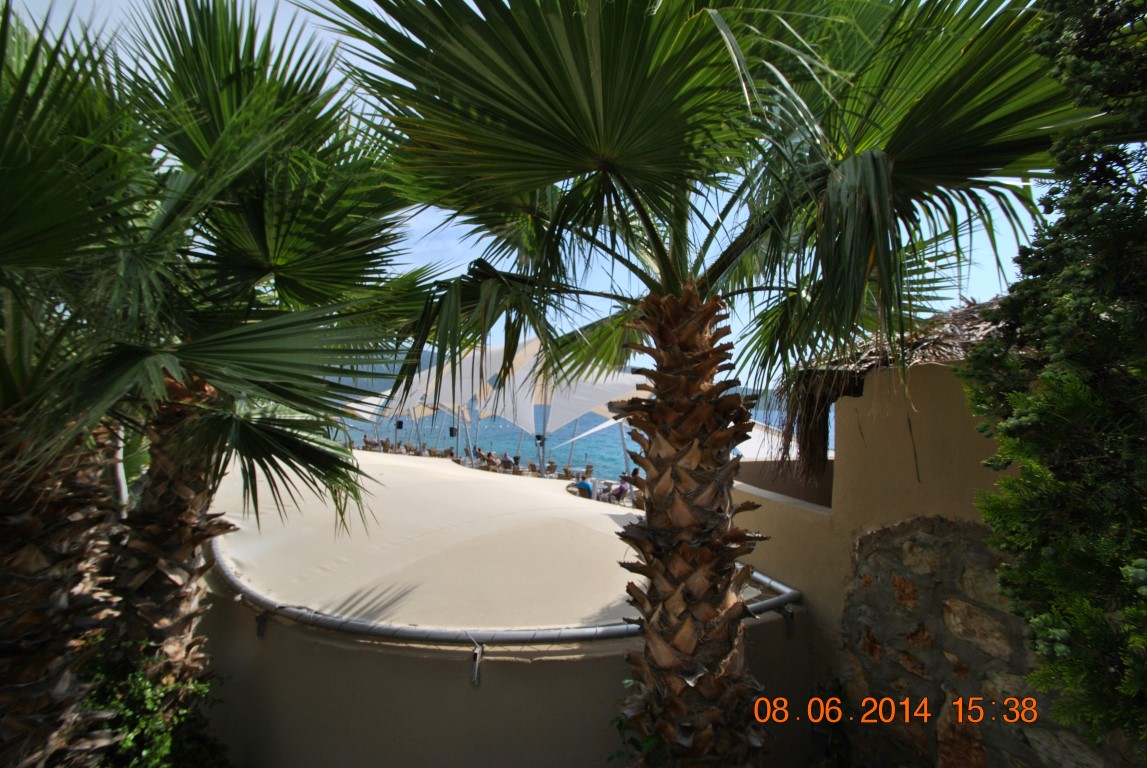imagini hotel ERSAN RESORT BODRUM